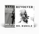MR. BUNGLE x REVOLVER LIMITED EDITION 2LP PISS YELLOW COLLABORATION — ONLY 400 MADE