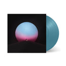 MANCHESTER ORCHESTRA ‘THE MILLION MASKS OF GOD’ LP (Limited Edition — Only 500 Made, Sea Blue Vinyl)
