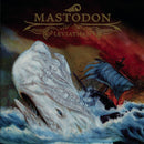 MASTODON 'LEVIATHAN' LP