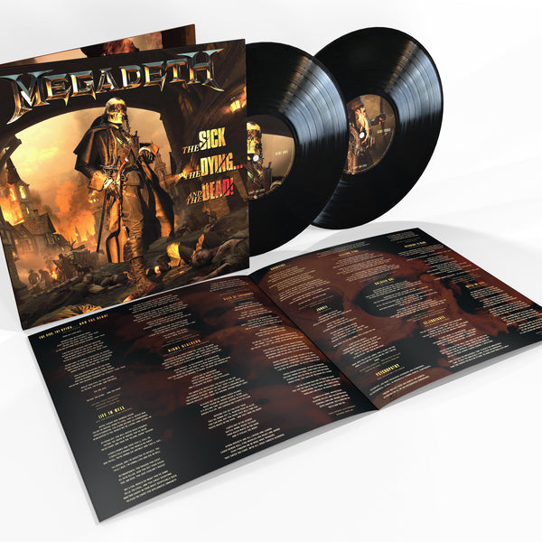 Megadeth_LPPackshot_600x600_cr