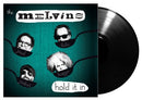 MELVINS 'HOLD IT IN' LP