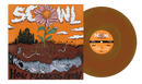 REVOLVER x SCOWL SUMMER 2022 ISSUE W/ LIMITED-EDITION 'HOW FLOWERS GROW' COPPER LP - ONLY 100 AVAILABLE