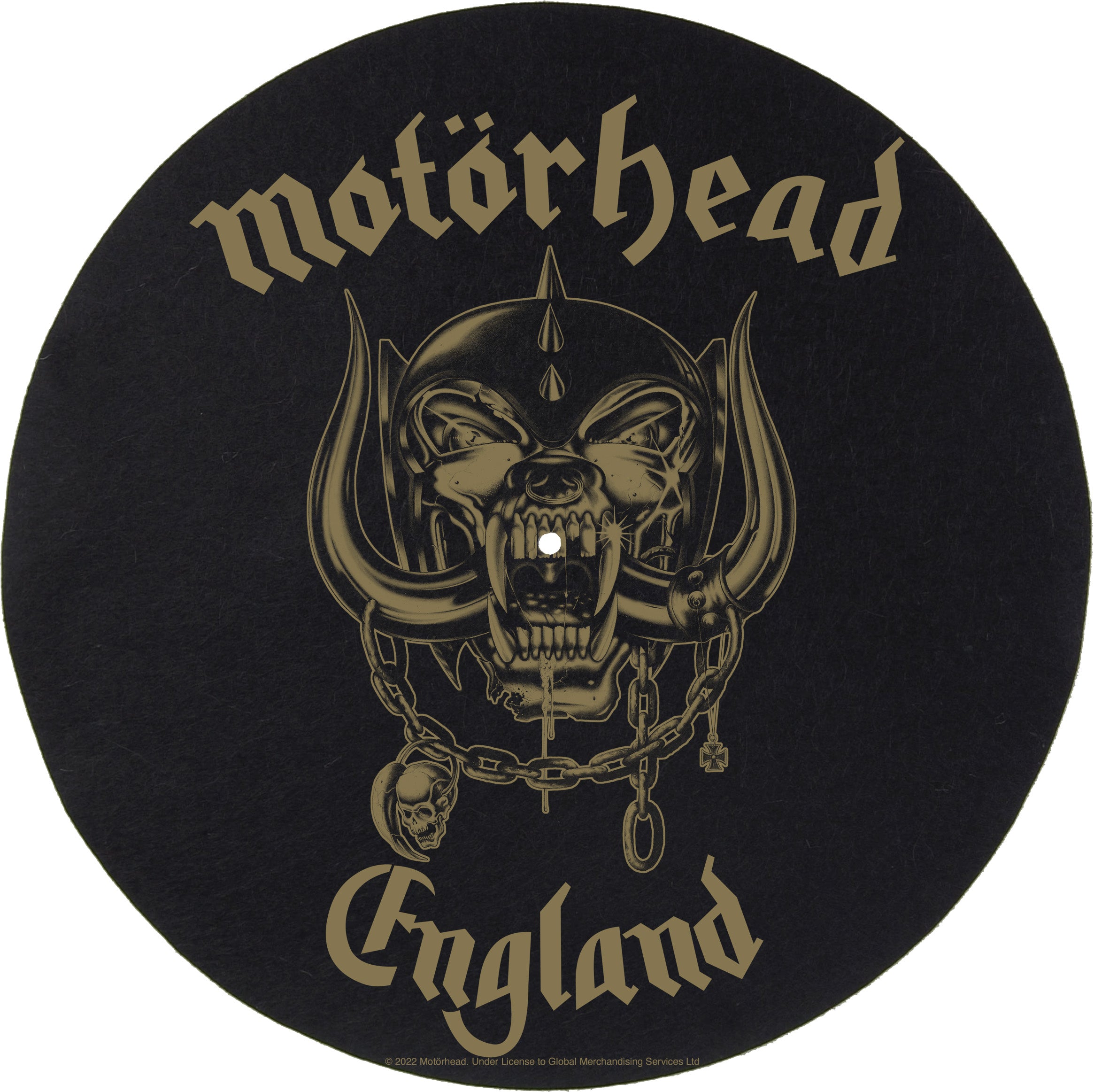 REVOLVER x MOTÖRHEAD COLLECTION – ONLY 200 AVAILABLE