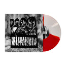 MICROWAVE ‘MUCH LOVE’ ANNIVERSARY EDITION LP (Limited Edition – Only 300 made, Transparent Red w/ Bone Moon Phase Vinyl)