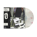 UNDEROATH ‘LOST IN THE SOUND OF SEPARATION’ LIMITED-EDITION WHITE WITH RED SPLATTER — ONLY 500 MADE