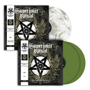 SUPERJOINT RITUAL 'USE ONCE AND DESTROY' 20TH ANNIVERSARY EDITON 2LP