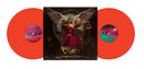 BORN OF OSIRIS ‘ANGEL OR ALIEN’ 2LP (Limited Edition, Neon Orange Vinyl)