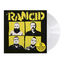 RANCID 'TOMORROW NEVER COMES' LP (Eco Mix Vinyl)