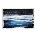 TIMES OF GRACE 'SONGS OF LOSS AND SEPARATION' LP (Limited Edition, White Vinyl, with Autographed Lithograph)