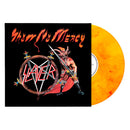 SLAYER 'SHOW NO MERCY' LP (Orange Marbled Vinyl)