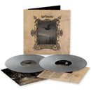 SATYRICON 'DARK MEDIEVAL TIMES' LIMITED-EDITION SILVER 2LP — ONLY 500 MADE