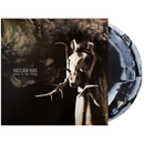 NEUROSIS 'GIVEN TO THE RISING' 2LP (Ultra Clear Grey Spinner Vinyl)