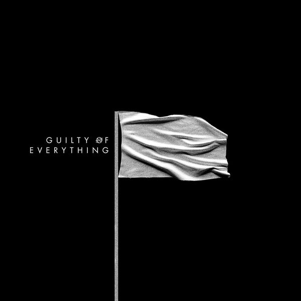 NOTHING 'GUILTY OF EVERYTHING' LP