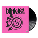 BLINK 182 'ONE MORE TIME...' LP