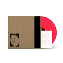 BOYSETSFIRE 'THIS CRYING, THIS SCREAMING, MY VOICE IS BEING BORN: DELUXE EDITION' COLORED LP + 7" FLEXI
