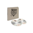 KISS 'OFF THE SOUNDBOARD: DONINGTON 1996 (LIVE)'  2CD
