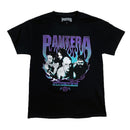 PANTERA COWBOYS FROM HELL T-SHIRT  