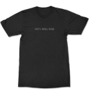 RATS WILL RISE T-SHIRT