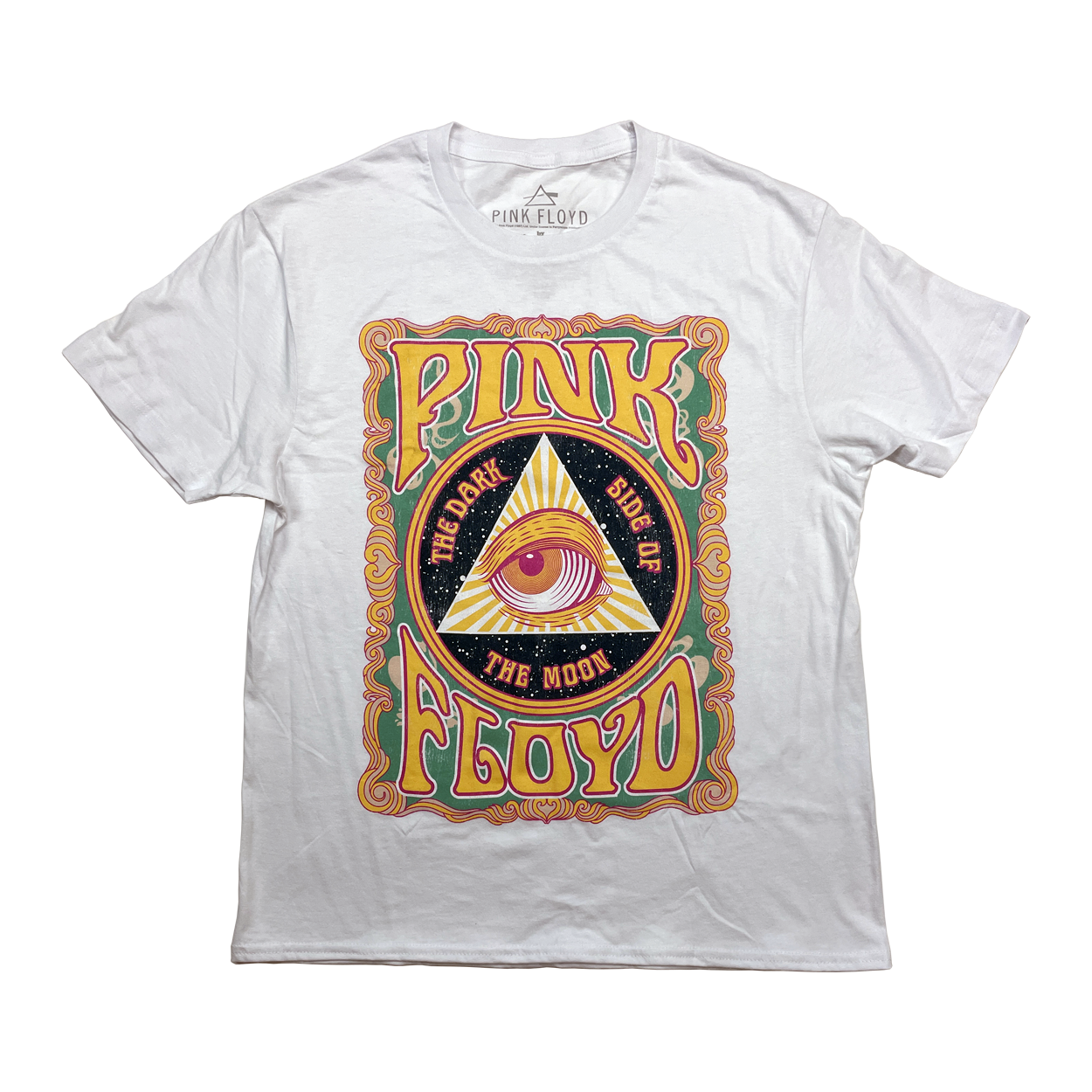 PINK FLOYD T-SHIRT