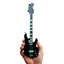 TYPE O NEGATIVE - MINI INSTRUMENT SET– ONLY 100 AVAILABLE
