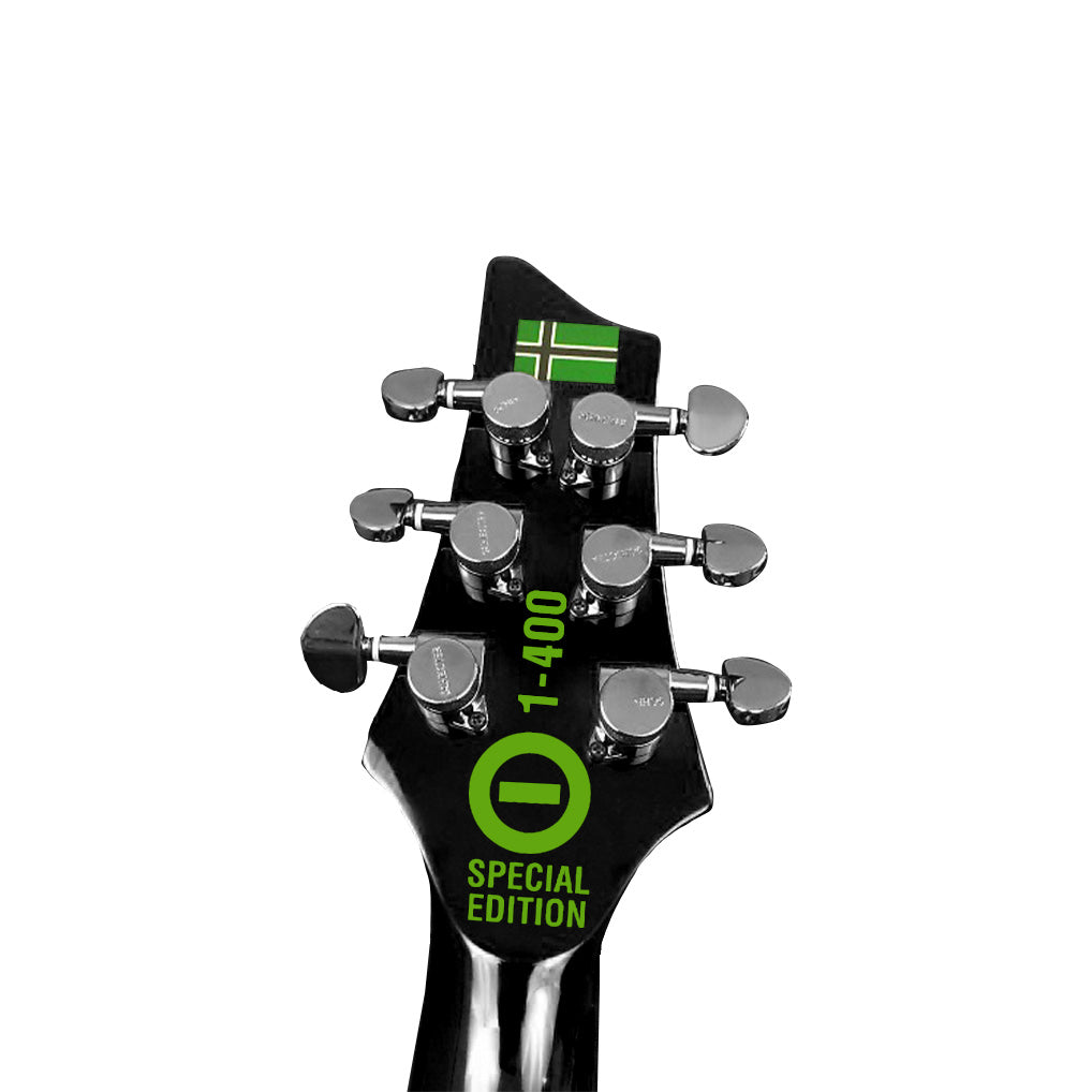 TYPE O NEGATIVE - MINI INSTRUMENT SET– ONLY 100 AVAILABLE