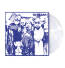 BRAD 'SHAME' 30TH ANNIVERSARY LP (Limited Edition – Only 500 made, Clear w/ White Smoke Vinyl)