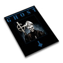 GHOST x REVOLVER SPECIAL EDITION ISSUE COLLECTOR'S BOX – ONLY 250 AVAILABLE