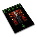 GHOST x REVOLVER SPECIAL EDITION ISSUE COLLECTOR'S BOX – ONLY 250 AVAILABLE