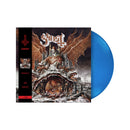 GHOST ‘PREQUELLE’ – AQUA BLUE LP + GHOST x REVOLVER SPECIAL COLLECTOR'S EDITION