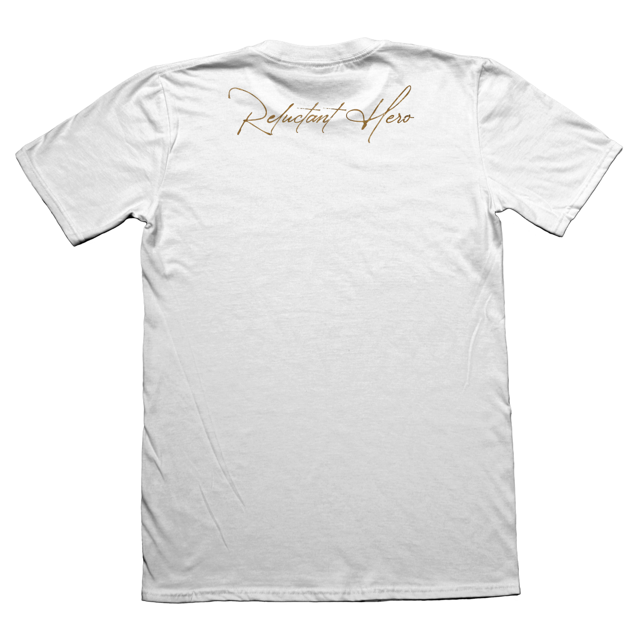 KILLER BE KILLED ARTIST SERIES : THOMAS HOOPER 'TESSELLATION T-SHIRT' ON WHITE