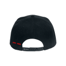 Metal Edge Snapback