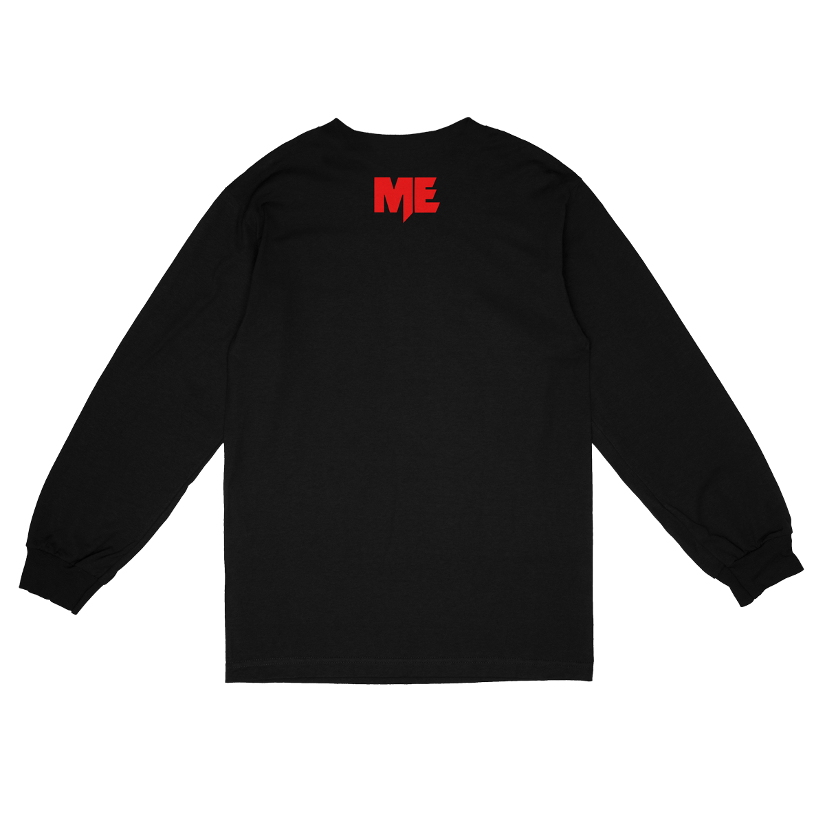 METAL EDGE LONGSLEEVE