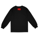 METAL EDGE LONGSLEEVE