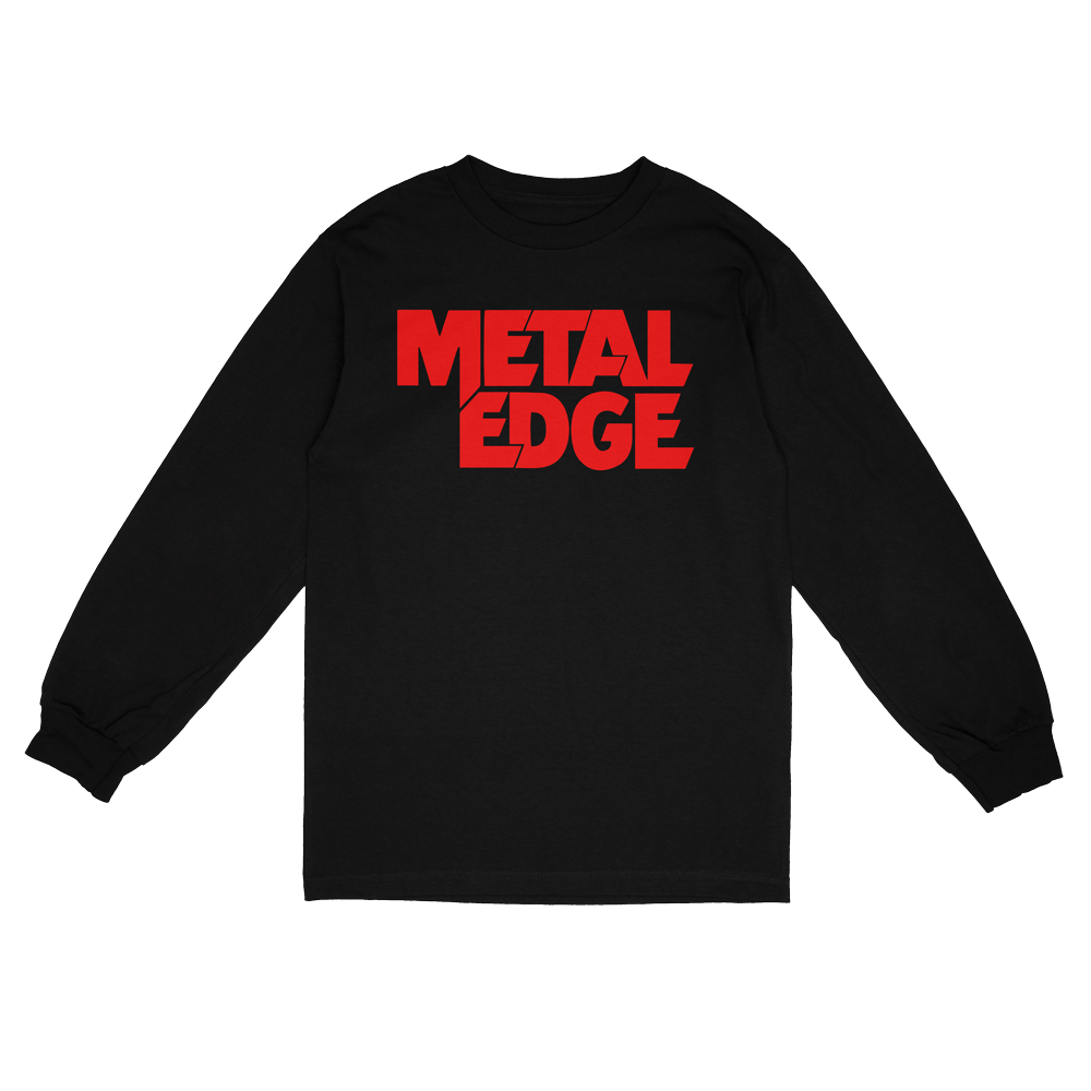 METAL EDGE LONGSLEEVE