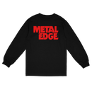 METAL EDGE LONGSLEEVE