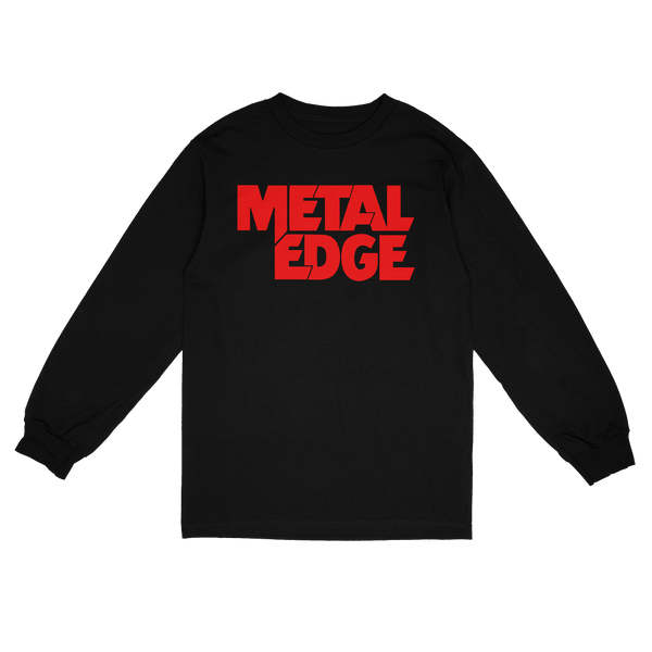 METAL EDGE LONGSLEEVE