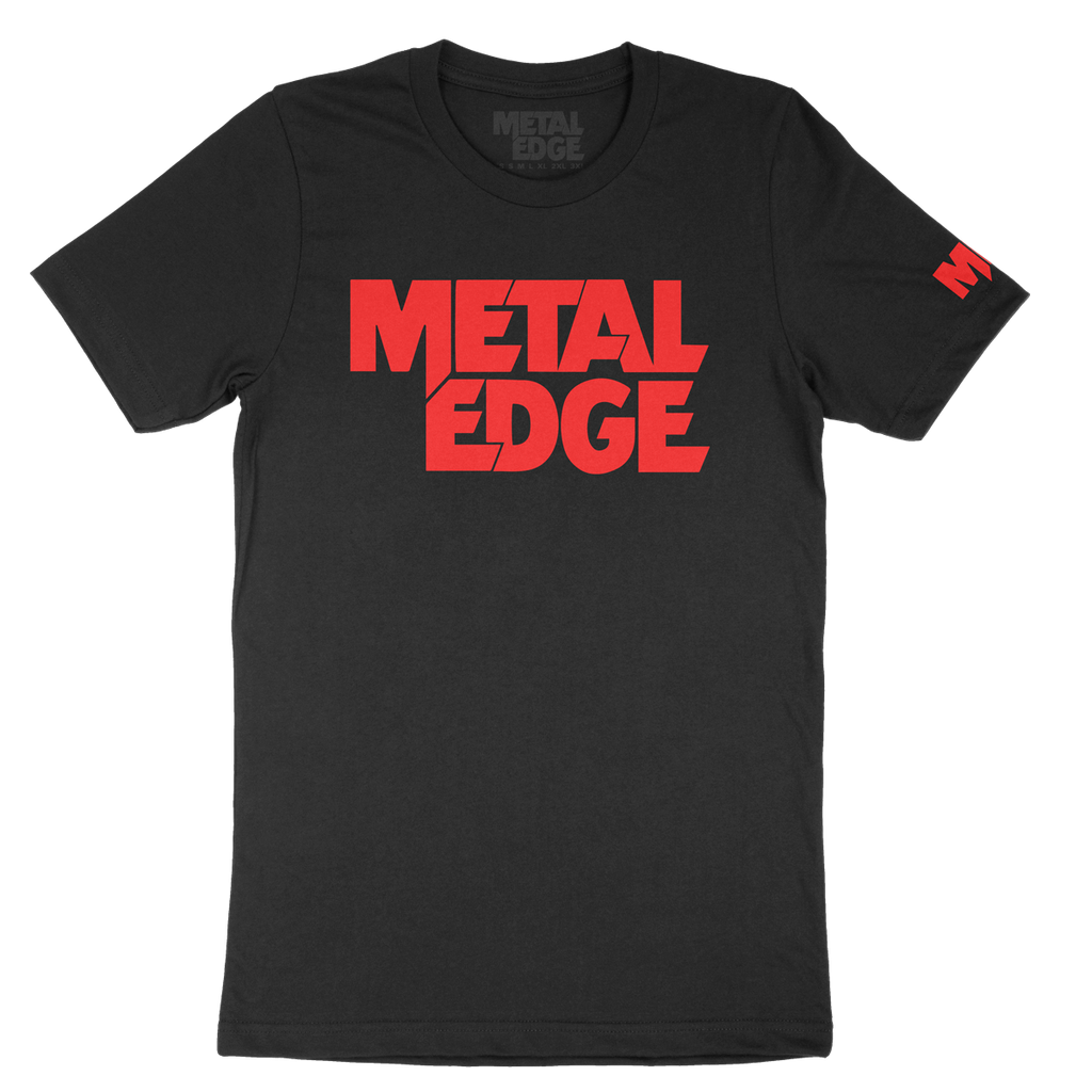 Grunt Style Super Steel T-Shirt – Black, Men's Short Sleeve, All-Weather Cotton