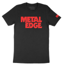 METAL EDGE T-SHIRT