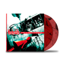 MURDERDOLLS ‘BEYOND THE VALLEY OF THE MURDERDOLLS’ 2LP (Limited Edition – Only 300 made, Transparent Red w/ Black Smoke Vinyl)
