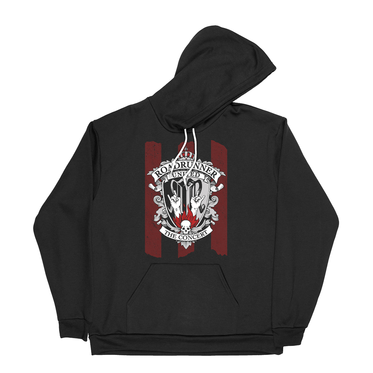 ROADRUNNER UNITED HOODIE – REVOLVER EXCLUSIVE