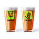 REVOLVER x RED FANG EXCLUSIVE BEER PINT SET