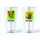REVOLVER x RED FANG EXCLUSIVE BEER PINT SET