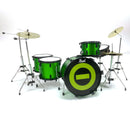 TYPE O NEGATIVE - JOHNNY KELLY- MINI DRUM KIT– SPECIAL EDITION (Only 20 Made)