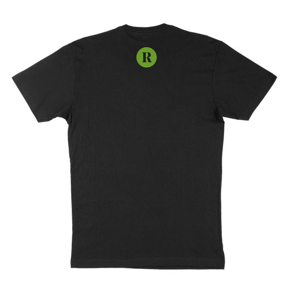 REVOLVER x TYPE O NEGATIVE 'WORLD COMING DOWN' LIMITED-EDITION NUMBERED T-SHIRT