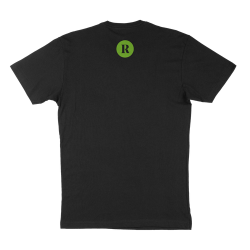 REVOLVER x TYPE O NEGATIVE 'OCTOBER RUST' LIMITED-EDITION NUMBERED T-SHIRT