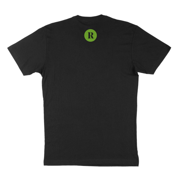 REVOLVER x TYPE O NEGATIVE 'OCTOBER RUST' LIMITED-EDITION NUMBERED T-SHIRT