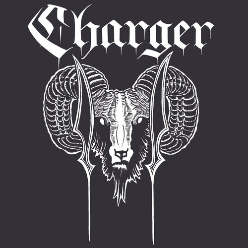 CHARGER 'CHARGER' 12" EP