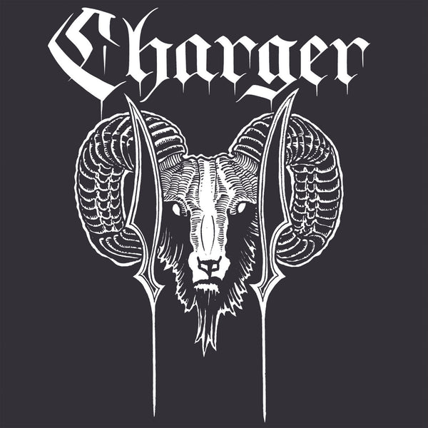 CHARGER 'CHARGER' 12" EP