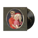 PUSCIFER ‘CONDITIONS OF MY PAROLE’ 2LP (Limited Edition – Only 500 Made, Black & Gold Swirl Vinyl)