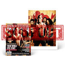 BOOK OF PANTERA COLLECTOR'S BUNDLE - ONLY 500 AVAILABLE!